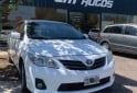 Autos - Toyota Corolla xei 2013 Nafta 130000Km - En Venta