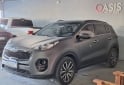 Camionetas - Kia SPORTAGE AT 2.0 4X4 2016 Nafta 115000Km - En Venta