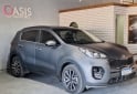 Camionetas - Kia SPORTAGE AT 2.0 4X4 2016 Nafta 115000Km - En Venta