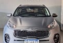 Camionetas - Kia SPORTAGE AT 2.0 4X4 2016 Nafta 115000Km - En Venta