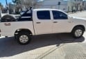 Camionetas - Toyota HILUX 2008 Diesel 380000Km - En Venta