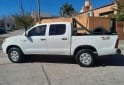 Camionetas - Toyota HILUX 2008 Diesel 380000Km - En Venta