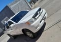 Camionetas - Toyota HILUX 2008 Diesel 380000Km - En Venta