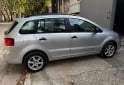 Autos - Volkswagen Suran 2012 Nafta 119000Km - En Venta