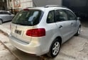 Autos - Volkswagen Suran 2012 Nafta 119000Km - En Venta