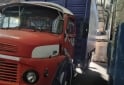 Camiones y Gr�as - Mercedes benz 1114 - En Venta