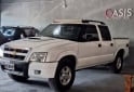 Camionetas - Chevrolet S10 2.8 DLX 4X2 ELECTRONI 2011 Diesel 220000Km - En Venta