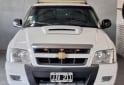Camionetas - Chevrolet S10 2.8 DLX 4X2 ELECTRONI 2011 Diesel 220000Km - En Venta