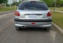 Autos - Peugeot 206 2011 Nafta 148000Km - En Venta