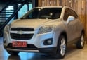 Autos - Chevrolet Tracker 1.8 Ltz 4X4 At 2014 Nafta 192000Km - En Venta