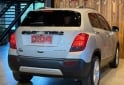 Autos - Chevrolet Tracker 1.8 Ltz 4X4 At 2014 Nafta 192000Km - En Venta