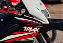 Motos - Corven TRIAX 150 R3 2026 Nafta 0Km - En Venta
