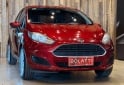 Autos - Ford Fiesta 1.6 5p S (Kd) 2014 Nafta 107000Km - En Venta