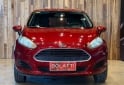 Autos - Ford Fiesta 1.6 5p S (Kd) 2014 Nafta 107000Km - En Venta