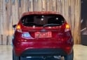 Autos - Ford Fiesta 1.6 5p S (Kd) 2014 Nafta 107000Km - En Venta