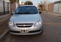 Autos - Chevrolet Corsa Classic (Spirit) 2012 GNC 139000Km - En Venta