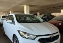 Autos - Chevrolet ONIX LTZ 2018 Nafta 101000Km - En Venta