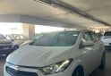 Autos - Chevrolet ONIX LTZ 2018 Nafta 101000Km - En Venta