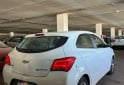 Autos - Chevrolet ONIX LTZ 2018 Nafta 101000Km - En Venta