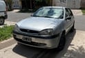 Autos - Ford Fiesta XL 2001 Nafta 200000Km - En Venta
