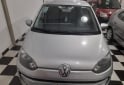 Autos - Volkswagen Up mobi gol 2015 Nafta 160000Km - En Venta
