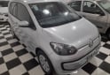 Autos - Volkswagen Up mobi gol 2015 Nafta 160000Km - En Venta
