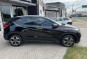 Autos - Honda HRV EXL 1.8 2017 Nafta 125000Km - En Venta