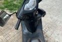 Motos - Honda Elite 125 2017 Nafta 21000Km - En Venta