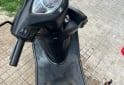Motos - Honda Elite 125 2017 Nafta 21000Km - En Venta