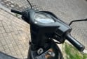 Motos - Honda Elite 125 2017 Nafta 21000Km - En Venta