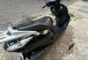 Motos - Honda Elite 125 2017 Nafta 21000Km - En Venta