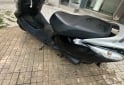 Motos - Honda Elite 125 2017 Nafta 21000Km - En Venta