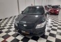 Autos - Chevrolet Prisma voyage siena 2017 Nafta 85500Km - En Venta