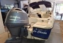 Embarcaciones - Bermuda Sport 180 Yamaha 115 hp 4t 2016 - En Venta