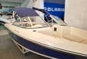 Embarcaciones - Bermuda Sport 180 Yamaha 115 hp 4t 2016 - En Venta