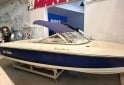 Embarcaciones - Bermuda Sport 180 Yamaha 115 hp 4t 2016 - En Venta