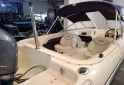 Embarcaciones - Bermuda Sport 180 Yamaha 115 hp 4t 2016 - En Venta