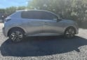 Autos - Peugeot 208 allure pack T200 2025 Nafta 9800Km - En Venta