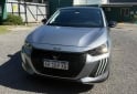 Autos - Peugeot 208 allure pack T200 2025 Nafta 9800Km - En Venta