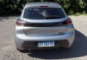 Autos - Peugeot 208 allure pack T200 2025 Nafta 9800Km - En Venta