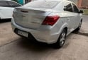 Autos - Chevrolet PRISMA 1.4 LTZ AT 2017 Nafta 66000Km - En Venta