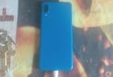 Telefon�a - Vendo s�msumg a02 libre impecable - En Venta