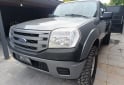 Camionetas - Ford Ranger 2011 Nafta 158Km - En Venta
