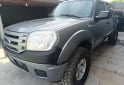 Camionetas - Ford Ranger 2011 Nafta 158Km - En Venta