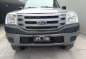 Camionetas - Ford Ranger 2011 Nafta 158Km - En Venta