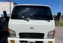 Camiones y Gr�as - Vendo Hyundai impecable - En Venta
