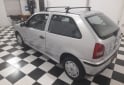 Autos - Volkswagen Gol 2001 GNC 186000Km - En Venta