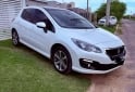 Autos - Peugeot 308 2016 Diesel 105000Km - En Venta