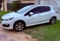 Autos - Peugeot 308 2016 Diesel 105000Km - En Venta