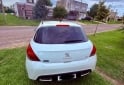 Autos - Peugeot 308 2016 Diesel 105000Km - En Venta